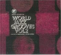 VARIOUS ARTISTS - IF MUSIC PRESENTS YOU NEED THIS WORLD JAZZ - cd - G1398z