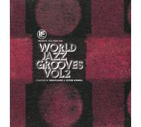 various artists - IF Music presents You Need This!: â€œWorld Jazz Grooves Volume 2â€ Compiled by Jean-Claude & Victor Kiswell [VINYL]