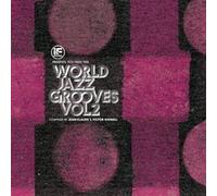 VARIOUS ARTISTS - IF MUSIC PRESENTS YOU NEED THIS WORLD JAZZ - Vinyl - M3z