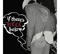 Various Artists - If There's Hell Below (transparent Red Vinyl) [VINYL]