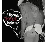 Various Artists - If There's Hell Below [VINYL]