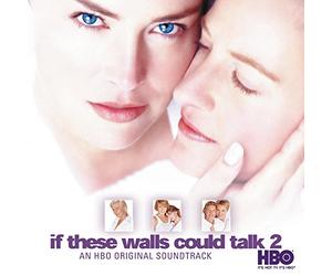 Various Artists - If These Walls Could Talk 2