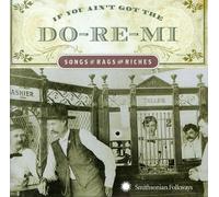 Various Artists - If You Ain't Got The Do-Re-Mi