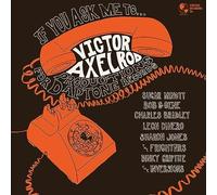 VARIOUS ARTISTS - IF YOU ASK ME TO..VICTOR AXELROD PRODUCTIONS FOR DAPTONE RECORDS [VINYL]