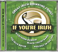 Various Artists - If You're Irish