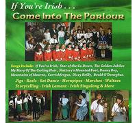 Various Artists - If You're Irish Come Into The Parlour