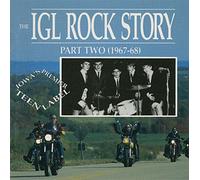 Various Artists - Igl Rock Story - Vol. 2