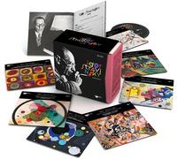 Various Artists - Stravinsky Edition