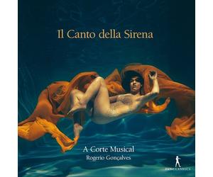 Various Artists - Il Canto Della Sirena [New CD]