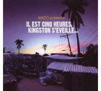 Various Artists - Il Est Cinq Heures Kingston S'eveil