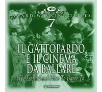 VARIOUS ARTISTS - IL GATTOPARDO E BALLARE - cd - J3z