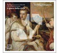 Various Artists - Il Gioco Della Cieca [New CD]