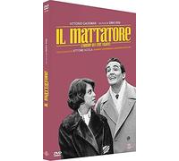 VARIOUS ARTISTS - IL MATTATORE VO SOUS TITRE FRANCAIS (1 DVD)