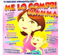 VARIOUS ARTISTS - IL MEGLIO PER BAMBINI E BAMB - cd - J3z