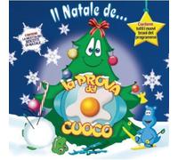 Various Artists Il Natale Della Prova Del Cuoco / Various (CD) (US IMPORT)