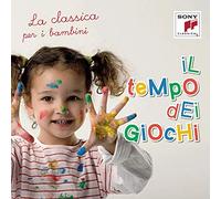 Various Artists - Il Tempo Dei Giochi