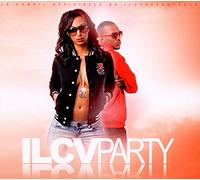 Various Artists - ILCV Party