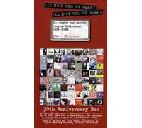 Various Artists - I'll Give You My Heart 1978-1983