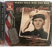 Various Artists - I'll Walk Alone
