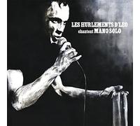 Various Artists - Ils Chantent Mano Solo