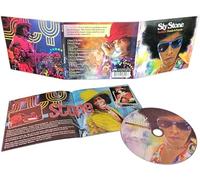 VARIOUS ARTISTS - I'M BACK FAMILY FRIENDS - CD - A4z