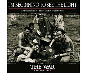Various Artists - I'm Beginning to See the Light
