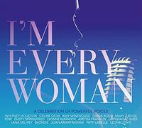 Various Artists - Im Every Woman - CD3 - K2z