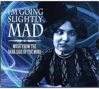 Various Artists - I'm Going Slightly Mad