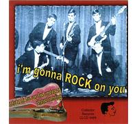 Various Artists - I'm Gonna Rock on You -30