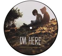 Various Artists - I'm Here / O.S.T. [VINYL]