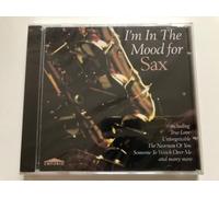 Various Artists - I'm In The Mood For Sax