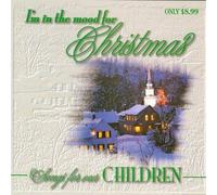 Various Artists - I'm in the Mood for Xmas: Songs for Children
