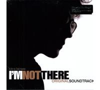 Original Soundtrack - I'm Not There (4) [VINYL]