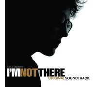 Original Soundtrack I'm Not There [Original Soundtrack] Vinyl - New