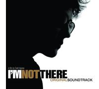 Various Artists I'm Not There (Vinyl) 12" Album Box Set (US IMPORT)