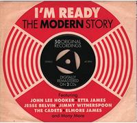 Various Artists - I'm Ready - The Modern Story