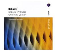 Various Artists - Images (Serie I & Ii) - 2 Preludi - Children's Corner