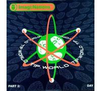 Various Artists - Imagi:Nations - Day