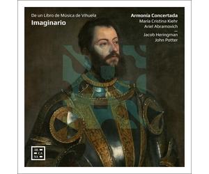 Various Artists - Imaginario [New CD]