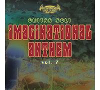 Various Artists - Imaginational Anthems Volume 7 - CD - 2015