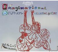 Various Artists - Imaginational Anthem Essential Guitar: Vols. 1-5