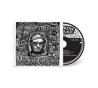 Various Artists - Imaginational Anthem vol. XII: I Thought I Told You - A Yorkshire Tribute to Michael Chapman