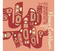 Various Artists - Imaginational Anthem vol. XIII : Songs of Bruce Cockburn [VINYL]