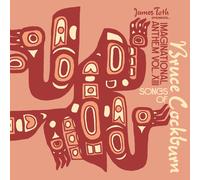 Various Artists Imaginational Anthem Vol. Xiii : Songs of Bruce Cockburn LP