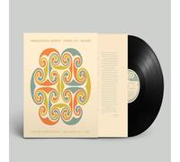Various Artists Imaginational Anthem Vol. Xiv : Ireland LP Vinyl TSQ4098 NEW