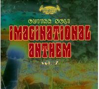 Various Artists - Imaginational Anthems Volume 7