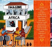 Various Artists - Imagine Africa