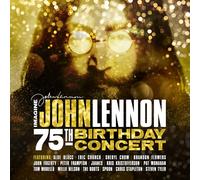 VAR - Imagine: John Lennon 75th Birthday Concert