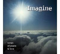 Various Artists - Imagine - Songs of Peace and Love