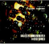 Various Artists - Imagining Bowie: A Tribute To David Bowie's music